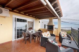 Casa Rural Tijoco Bajo Con Jacuzzi Adeje - Adeje - 1