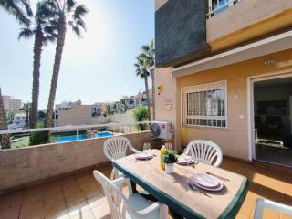 Sea View Bungalow with Pool - 6