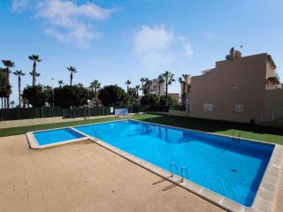 Sea View Bungalow with Pool - 4