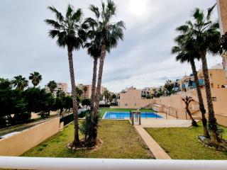 Sea View Bungalow with Pool - 2
