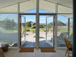House With View Of Isefjord In Hornsherred - Skibby - 9
