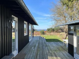 House With View Of Isefjord In Hornsherred - Skibby - 7