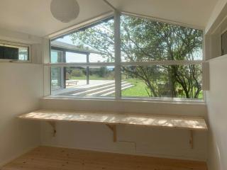 House With View Of Isefjord In Hornsherred - Skibby - 5
