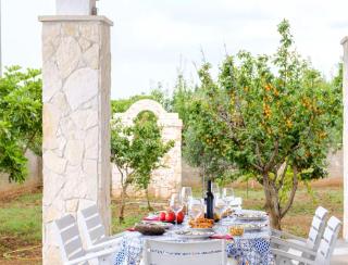 Villa Levante Sea View With Air Conditioning, Parking And Wi-Fi - 9