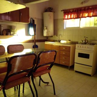 Complejo LA ARBOLEDA - Santa Clara del Mar - 9