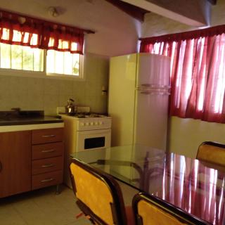 Complejo LA ARBOLEDA - Santa Clara del Mar - 5