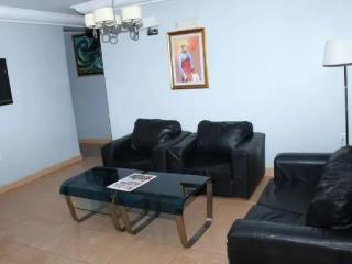 Comfortable apartment in Waxride Residence Abuja - 6