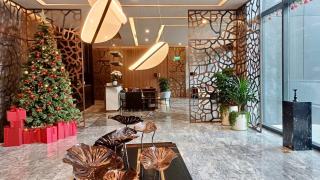Luxury 2br with Great View of Saigon River - Ho Chi Minh City - 6