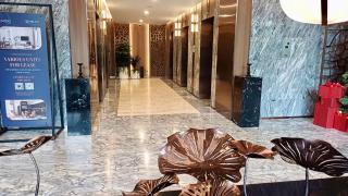 Luxury 2br with Great View of Saigon River - Ho Chi Minh City - 7