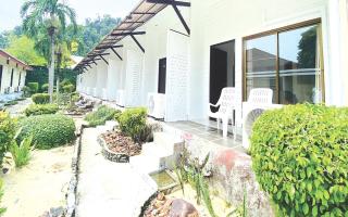 Koh Hai Fantasy Resort & Spa - Ko Ngai - 4