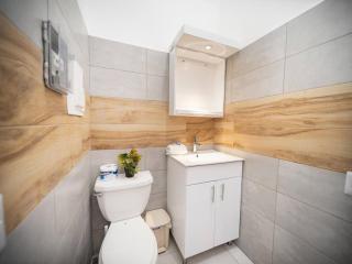 Plaza Achim 6b, Modern Apt 250m From Sosua Beach - Sosúa - 6