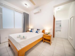 Plaza Achim 6b, Modern Apt 250m From Sosua Beach - Sosúa - 4