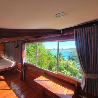 Totò Pizza Bungalows and Sea View Restaurant - 1