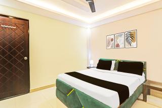 Super Hotel O Kathauta Jheel Malhaur Gomti Nagar - Lucknow - 8