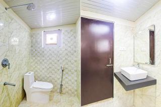 Super Hotel O Kathauta Jheel Malhaur Gomti Nagar - 5