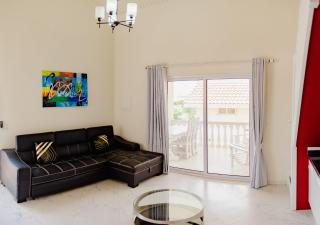 Wonderful 2-bedroom apartment 2 km from Eagle beach - Eagle Beach - 8