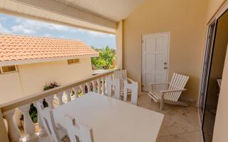 Wonderful 2-bedroom apartment 2 km from Eagle beach - Palm-Eagle Beach - 5
