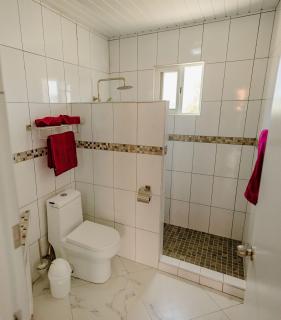 Wonderful 2-bedroom apartment 2 km from Eagle beach - Palm-Eagle Beach - 2