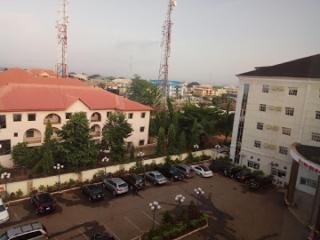 Immaculate Royal Int Hotel - Standard - 2