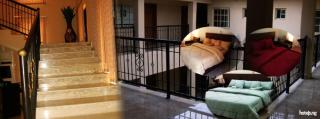 Room in Lodge - Orchard Hotel, Ibadan - 2