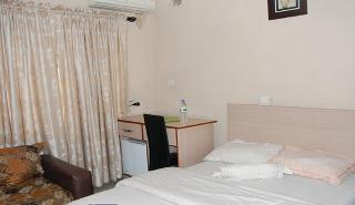 Orchard Hotel - Standard - Ibadan - 2