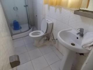 Room in Lodge - Mikagn Hotels and Suites - Ibadan - 6