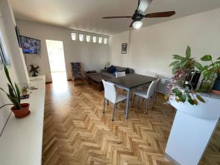 Charming Apartment in the Heart of Abasto - Buenos Aires - 3