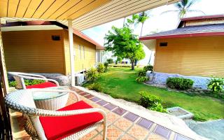 Koh Hai Fantasy Resort & Spa - 7