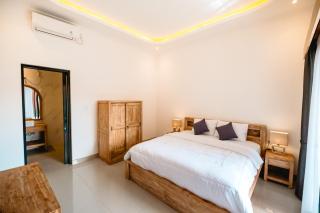 Kubu Dangin Guest House Kerobokan - Seminyak - 6