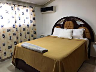 Fully Equipped New 1br Apt–dt–2mins To Beach - Sosúa - 9