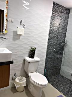 Fully Equipped New 1br Apt–dt–2mins To Beach - Sosúa - 8