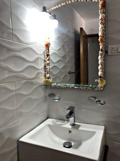 Fully Equipped New 1br Apt–dt–2mins To Beach - Sosúa - 7