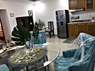 Fully Equipped New 1br Apt–dt–2mins To Beach - Sosúa - 6