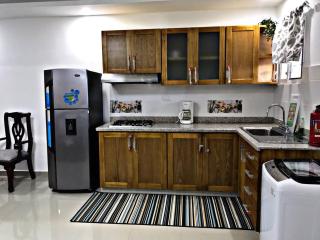 Fully Equipped New 1br Apt–dt–2mins To Beach - Sosúa - 5