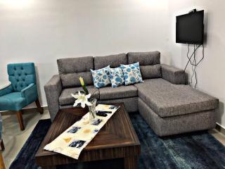 Fully Equipped New 1br Apt–dt–2mins To Beach - Sosúa - 4