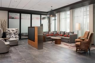 Courtyard by Marriott Las Cruces at NMSU - Las Cruces - 4