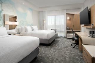 Courtyard by Marriott Las Cruces at NMSU - Las Cruces - 2