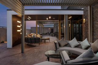 Courtyard by Marriott Las Cruces at NMSU - Las Cruces - 3