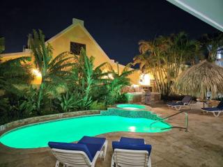 Best Quality 1 Bedroom Apartment 3 km from Eagle beach - 4