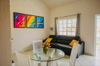 Best Quality 1 Bedroom Apartment 3 km from Eagle beach - Noord - 1