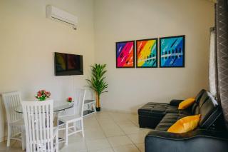 Best Quality 1 Bedroom Apartment 3 km from Eagle beach - 8