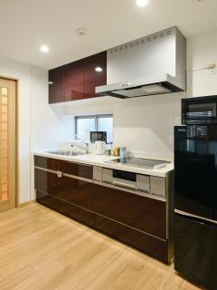 3 min to Sta/ Easy Access Kansai area/ 15 min USJ - Osaka - 9