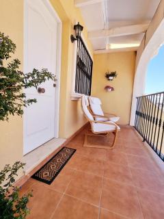 Tourist Rental Paco, Ciudad Quesada, Private Pool, Private Parking - 4
