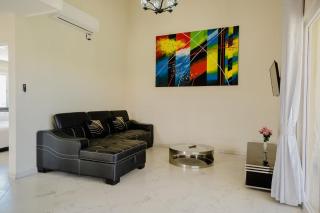 Huge 4-bedroom apartment 2 km from Eagle beach - Palm-Eagle Beach - 9