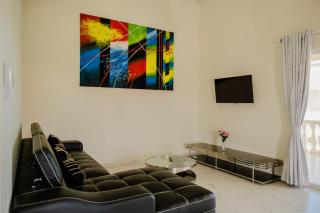 Huge 4-bedroom apartment 2 km from Eagle beach - Palm-Eagle Beach - 7