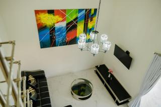 Huge 4-bedroom apartment 2 km from Eagle beach - Palm-Eagle Beach - 5