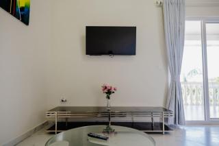 Huge 4-bedroom apartment 2 km from Eagle beach - Palm-Eagle Beach - 6