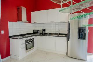 Huge 4-bedroom apartment 2 km from Eagle beach - Palm-Eagle Beach - 2