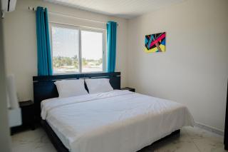 Huge 4-bedroom apartment 2 km from Eagle beach - Palm-Eagle Beach - 1