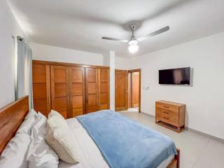 New 2BR APT in Sosua town, close to strip and next to supermarket guest ok - Sosúa - 8